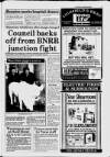 Rugeley Mercury Thursday 02 February 1995 Page 5