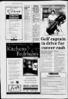 Rugeley Mercury Thursday 02 February 1995 Page 10