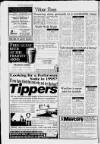 Rugeley Mercury Thursday 02 February 1995 Page 16
