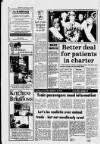 Rugeley Mercury Thursday 02 February 1995 Page 18