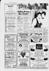 Rugeley Mercury Thursday 02 February 1995 Page 20