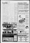 Rugeley Mercury Thursday 02 February 1995 Page 26