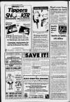Rugeley Mercury Thursday 02 February 1995 Page 28