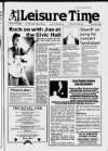 Rugeley Mercury Thursday 02 February 1995 Page 29