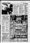 Rugeley Mercury Thursday 02 February 1995 Page 31