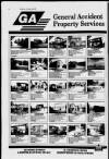 Rugeley Mercury Thursday 02 February 1995 Page 42