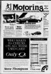 Rugeley Mercury Thursday 02 February 1995 Page 81