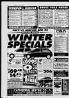 Rugeley Mercury Thursday 02 February 1995 Page 86