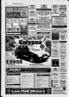 Rugeley Mercury Thursday 02 February 1995 Page 90