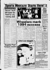 Rugeley Mercury Thursday 02 February 1995 Page 92