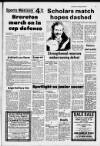Rugeley Mercury Thursday 02 February 1995 Page 95