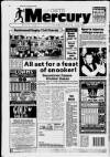 Rugeley Mercury Thursday 02 February 1995 Page 96