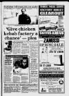 Rugeley Mercury Thursday 02 March 1995 Page 5