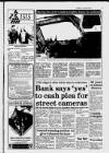 Rugeley Mercury Thursday 02 March 1995 Page 21