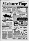 Rugeley Mercury Thursday 02 March 1995 Page 29
