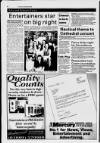 Rugeley Mercury Thursday 02 March 1995 Page 40