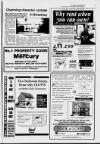 Rugeley Mercury Thursday 02 March 1995 Page 47