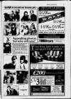 Rugeley Mercury Thursday 23 March 1995 Page 13