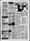 Rugeley Mercury Thursday 23 March 1995 Page 29