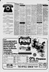 Rugeley Mercury Thursday 09 November 1995 Page 8