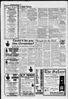 Rugeley Mercury Thursday 09 November 1995 Page 20