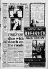 Rugeley Mercury Thursday 09 November 1995 Page 23