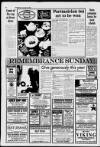 Rugeley Mercury Thursday 09 November 1995 Page 26
