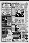 Rugeley Mercury Thursday 09 November 1995 Page 28