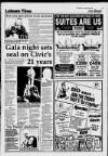 Rugeley Mercury Thursday 09 November 1995 Page 29