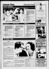 Rugeley Mercury Thursday 09 November 1995 Page 33