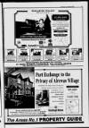 Rugeley Mercury Thursday 09 November 1995 Page 57