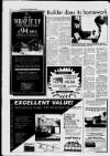 Rugeley Mercury Thursday 09 November 1995 Page 64
