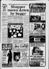 Rugeley Mercury Thursday 07 December 1995 Page 5