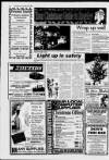 Rugeley Mercury Thursday 07 December 1995 Page 16