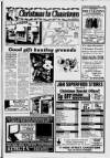 Rugeley Mercury Thursday 07 December 1995 Page 35