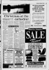 Rugeley Mercury Thursday 07 December 1995 Page 39