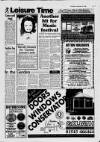 Rugeley Mercury Thursday 07 December 1995 Page 41