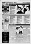 Rugeley Mercury Thursday 07 December 1995 Page 46