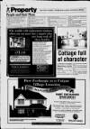 Rugeley Mercury Thursday 07 December 1995 Page 50