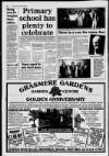 Rugeley Mercury Thursday 04 April 1996 Page 2