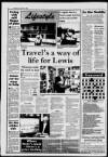 Rugeley Mercury Thursday 04 April 1996 Page 6