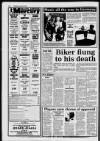 Rugeley Mercury Thursday 04 April 1996 Page 28