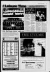Rugeley Mercury Thursday 04 April 1996 Page 31