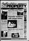 Rugeley Mercury Thursday 04 April 1996 Page 33