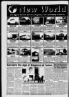Rugeley Mercury Thursday 04 April 1996 Page 34