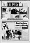 Rugeley Mercury Thursday 04 April 1996 Page 57