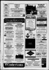 Rugeley Mercury Thursday 04 April 1996 Page 62