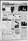 Rugeley Mercury Thursday 04 April 1996 Page 66