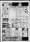Rugeley Mercury Thursday 04 April 1996 Page 70