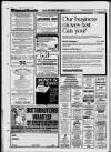 Rugeley Mercury Thursday 04 April 1996 Page 76